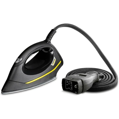 Image de KARCHER Iron Easyfinish fer à vapeur 28633100