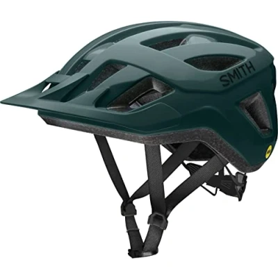Afbeelding van SMITH FIETSHELM CONVOY MIPS SPRUCE 51 55 S