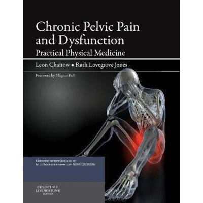 Afbeelding van Chronic Pelvic Pain &amp; Dysfunction