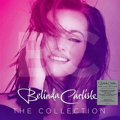 Afbeelding van Belinda Carlisle Collection (2 LPs)