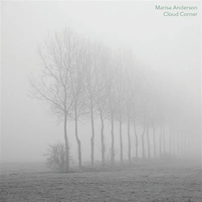 Afbeelding van Marisa Anderson Cloud Corner (CD)