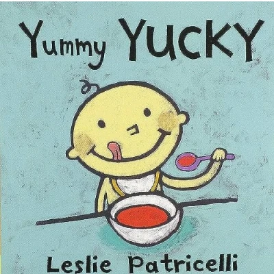 Afbeelding van Yummy Yucky
