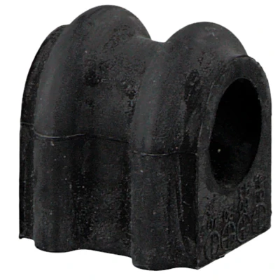 Afbeelding van Febi Bilstein Stabilisatorstang rubber 41504