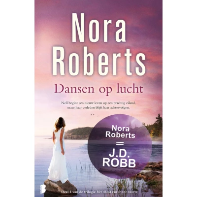 Afbeelding van Dansen op lucht