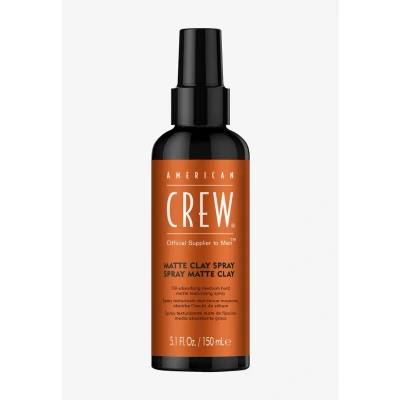 Afbeelding van American Crew Matte Clay Spray 150 ml