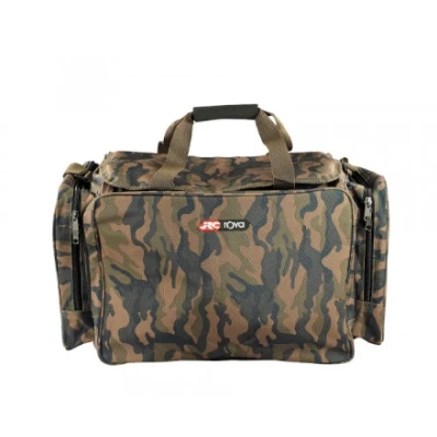 Afbeelding van Jrc Rova Large Carryall Camo