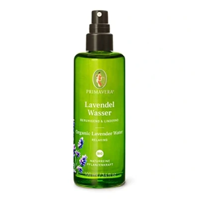 Afbeelding van Lavender water bio