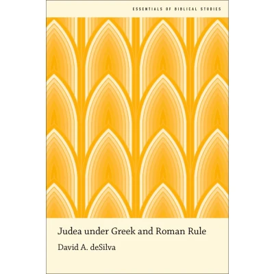 Afbeelding van Essentials of Biblical Studies Judea under Greek and Roman Rule