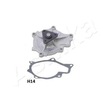 Afbeelding van ASHIKA 35 0H H14 Waterpomp KIA: SORENTO 2, Sportage III, HYUNDAI: Tucson, ix35