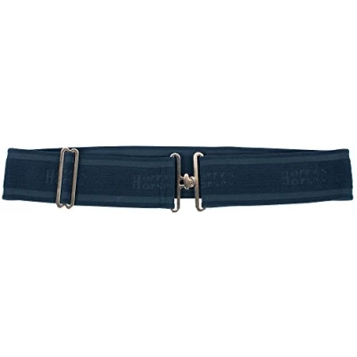 Image de Harry&#039;s Horse Sangle de Couverture Élastique Bleu