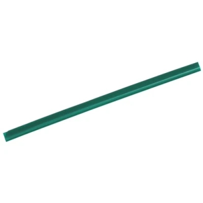 Image de DURABLE baguette à relier, format A4, capacité: 3 mm, vert