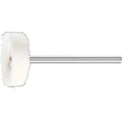 Afbeelding van PFERD 44270229 Lappenschijf Diameter 22 mm 10 stuk(s)