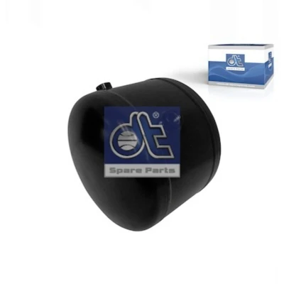 Afbeelding van DT Spare Parts 1.18427 Luchtreservoir, pneumatisch systeem