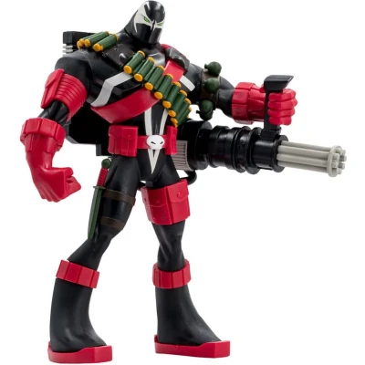 Afbeelding van Spawn Action Figure Commando 18cm