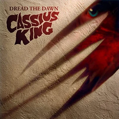 Afbeelding van Cassius King Dread The Dawn (CD)
