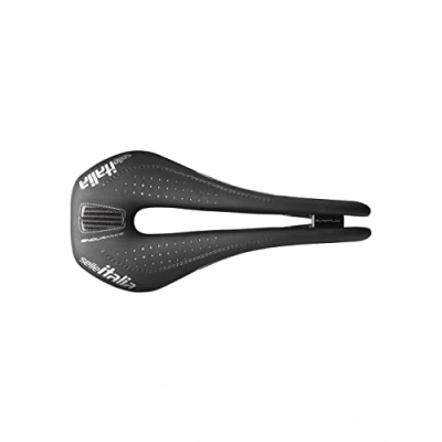 Afbeelding van Selle Italia Zadel Novus Superflow Endurance S3