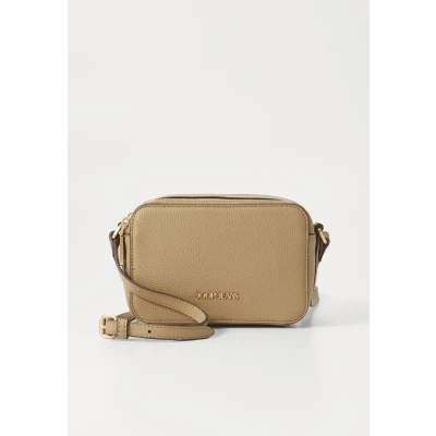Afbeelding van JOOP! Jeans Diurno Susan Shoulderbag Schoudertas, Dames, Maat: One Size, Tannin