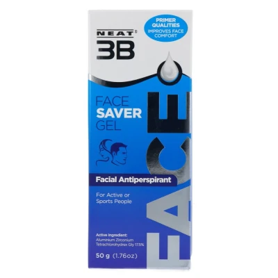 Afbeelding van Neat Feat 3B Face Saver Gel