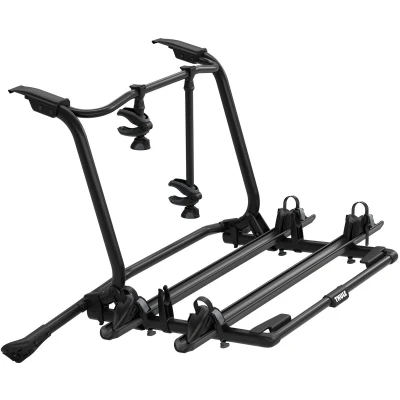 Afbeelding van Thule WanderWay Fietsendrager voor op de kofferbak Black One Size
