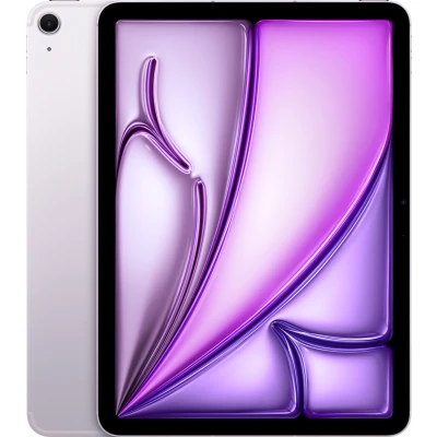 Afbeelding van Apple iPad Air 2024 11 WiFi + 5G 128GB Paars
