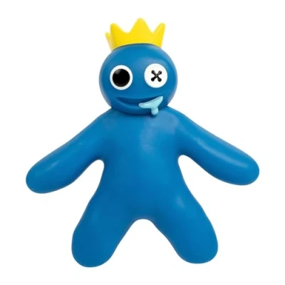 Afbeelding van Goo Jit Zu Rainbow Friends Blue