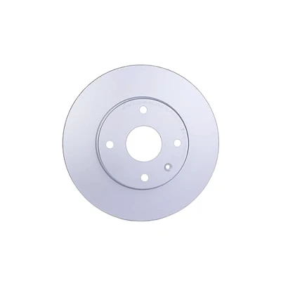 Afbeelding van HELLA PRO 8DD 355 117 061 Remschijf 278 24 04/05 114,3 interne ventilatie Gecoat Zonder wielbevestigingsbout, wielnaaf CHEVROLET: Epica Saloon
