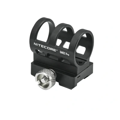 Afbeelding van Nitecore GM02 Pro Gun Mount