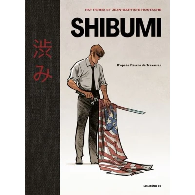 Image de Shibumi