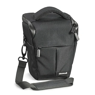 Image de Cullmann Housse Malaga Action 300 Noir (90360)