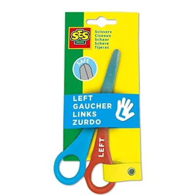 Image de Ciseaux pour gauchers