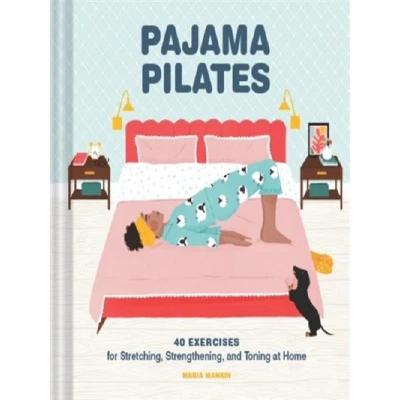 Image de Pajama Pilates