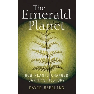 Afbeelding van The Emerald Planet