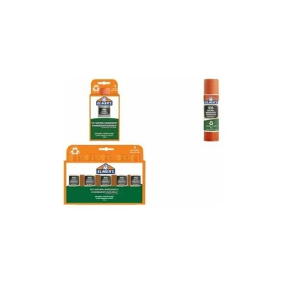 Image de ELMER&#039;S Bâton de colle Pure Glue, 8 g