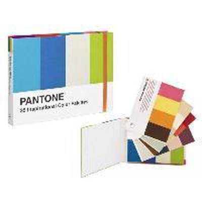 Afbeelding van Pantone