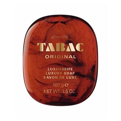 Image de Tabac #1 Savon en Morceau