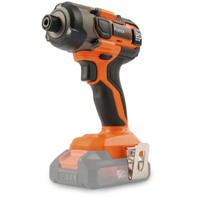 Afbeelding van Powerplus POWDP20100 Slagschroevendraaier 20V