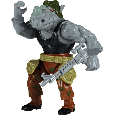 Afbeelding van Teenage Mutant Ninja Turtles Rocksteady Classic Figure