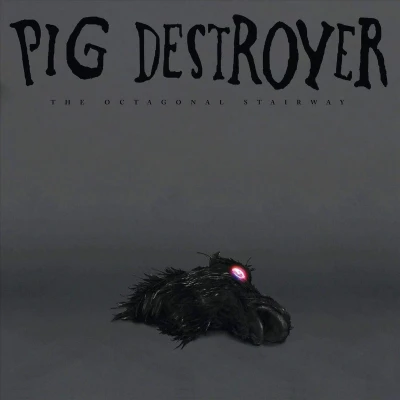 Afbeelding van Pig Destroyer Octagonal Stairway