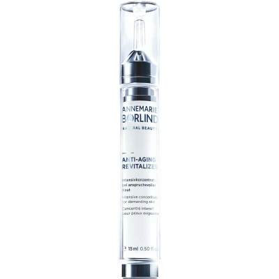 Afbeelding van Annemarie Börlind Beauty Specials Anti Aging Revitalizer Serum 15 ml