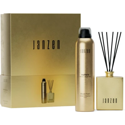 Afbeelding van Janzen Euphoria Gift Set Pakket