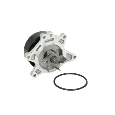 Afbeelding van THERMOTEC D12083TT Waterpomp Met pakking TOYOTA: Corolla IX Hatchback, RAV4 II Off Road, Verso