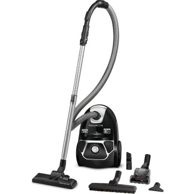 Afbeelding van Rowenta Ro3985ea Compact Power Cyclonic Stofzuiger