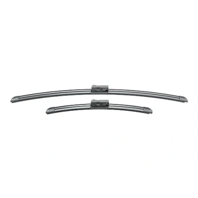Image de 2 balais d&#039;essuie glace bosch aerotwin origin a746s 600mm/340mm