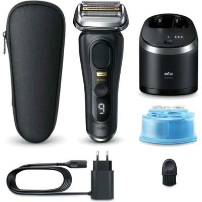 Image de Braun Series 9 Pro+ 9560cc Noir