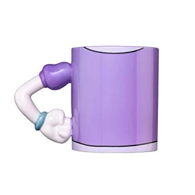 Afbeelding van Meta Merch, Daisy Duck Disney keramische thee en koffiemok