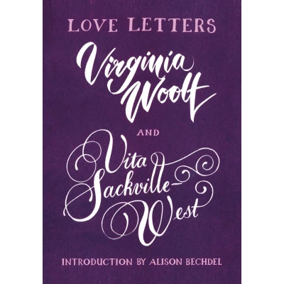 Afbeelding van Love Letters: Vita and Virginia
