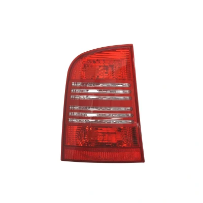 Afbeelding van TYC 11 0382 01 2 Achterlicht Links Zonder lamphouder SKODA: Octavia 1 Combi