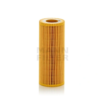 Afbeelding van Mann filter Oliefilter HU 722 Y