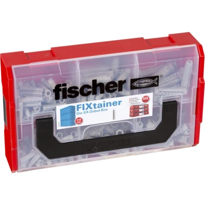Afbeelding van Fischer 532892 FIXtainer de SX pluggenbox 210 onderdelen