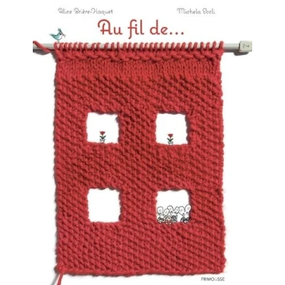 Image de Au fil de...